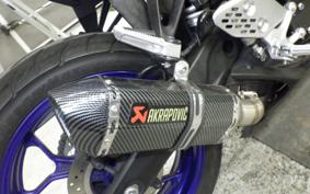YAMAHA YZF-R25