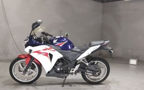 HONDA CBR250R MC41