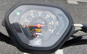 HONDA CROSS CUB JA45