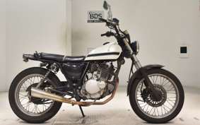 SUZUKI GRASS TRACKER Bigboy