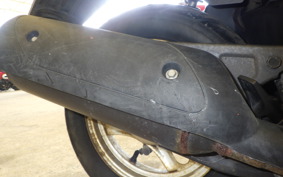 HONDA DIO Gen.6 AF62