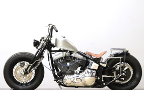 HARLEY FLSTN 2010 BNL