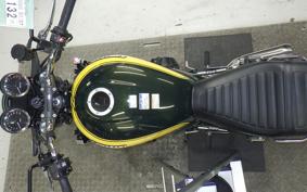 KAWASAKI Z900RS 2024