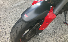 DUCATI  DUCATI  MULTI  STRADA 1200S 2014 ZDMA302JADB