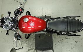 TRIUMPH BONNEVILLE T120 2020