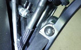 YAMAHA MT-09 A 2017 RN52J