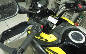 SUZUKI V-STROM 250 2026