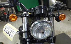 HARLEY XL1200X 2016