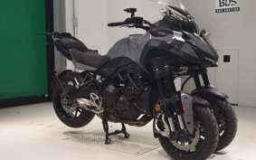 YAMAHA NIKEN GT 2019 RN58J