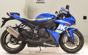 SUZUKI GSX-R750 2018