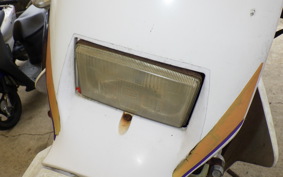 YAMAHA DT200 Gen.2 WR 3XP