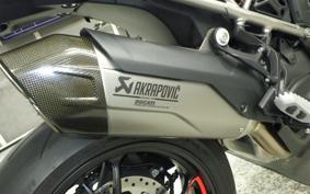 DUCATI MULTISTRADA V4RS 2025