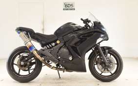 KAWASAKI NINJA 400 2014 EX400E