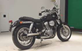 HONDA VRX400 2001 NC33