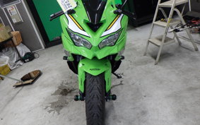 KAWASAKI ZX-4RR 2025 ZX400P