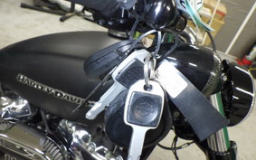 HARLEY FXBRS1870 2018