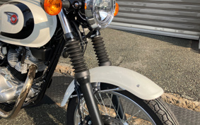 KAWASAKI W230 BJ230A