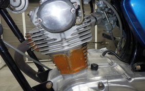 HONDA SL90 SL90K