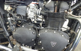 TRIUMPH BONNEVILLE