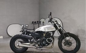 YAMAHA TW200 DG07J
