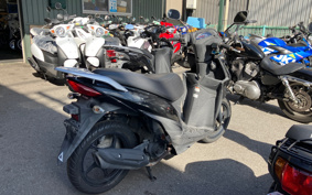 SUZUKI ADDRESS V110 CE47A