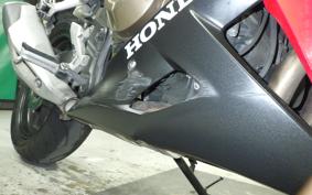 HONDA CBR400R 2016 NC47