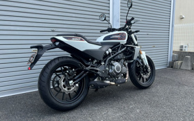 HARLEY X350 2025 W3C