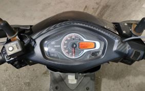 SUZUKI ADDRESS V125 CF4MA