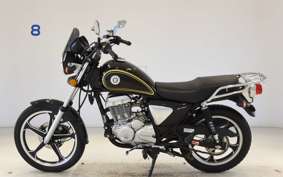 SUZUKI QS150