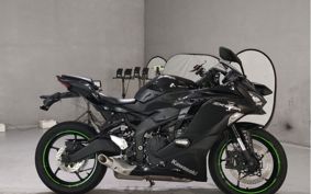 KAWASAKI NINJA ZX-25R ZX250E