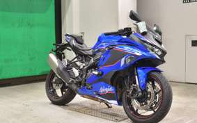 KAWASAKI ZX-4R SE 2023 ZX400P