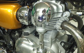 KAWASAKI W800 2011 EJ800A