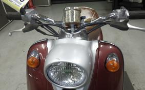 YAMAHA VINO 50 SA10J