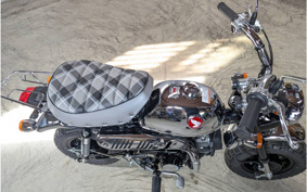 HONDA MONKEY 50THSPL AB27