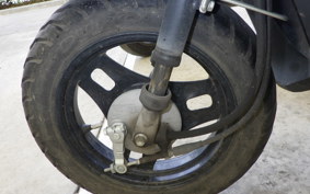 SUZUKI ﾚｯﾂ CA4AA