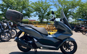HONDA PCX125 JK05