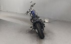 YAMAHA DRAGSTAR 400 VH01J