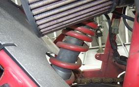 HONDA FTR223 2025 MC34