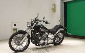 YAMAHA DRAGSTAR 400 2010 VH02J