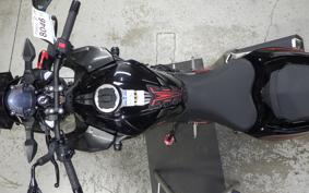 KAWASAKI Z400 Gen.2 2023 EX400L