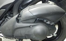 YAMAHA TRICITY 155 A 2009 SG37J