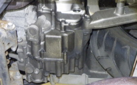 SUZUKI SKYWAVE 250 (Burgman 250) S Gen.3 CJ46A