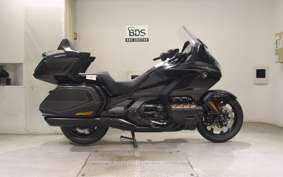 HONDA GL 1800 GOLD WING TOUR DCT 2026 SC79