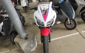 HONDA CBR250R A MC41