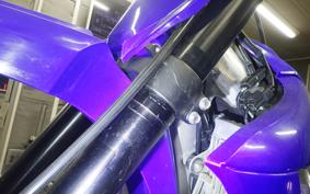 YAMAHA YZ250F 2008 CG40C