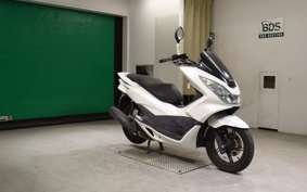 HONDA PCX 125 2006 JF56