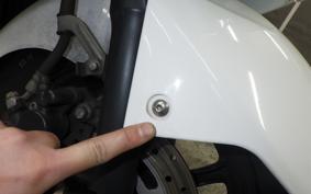 SUZUKI SKYWAVE 200 (Burgman 200) CH41A