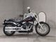 Фото Harley FXLR1750 2018 с японского аукциона