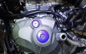 YAMAHA YZ450 F CJ41C
