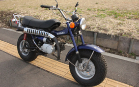 SUZUKI VANVAN 90 RV90